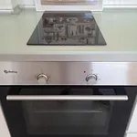 Romántico apartamento en el centro