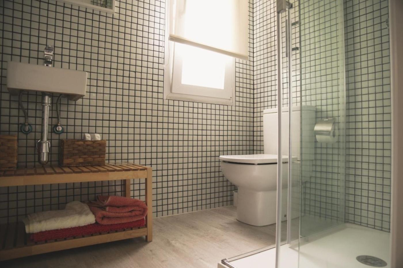 Apartamento Romántico En El Centro Santander